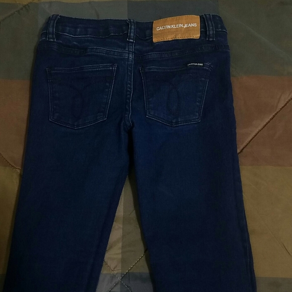 Jeans - Picture 2 of 2